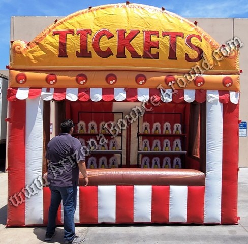 Cat Rack Carnival Game Rental Phoenix Arizona